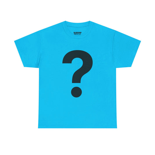 MYSTERY SAMPLE TEE