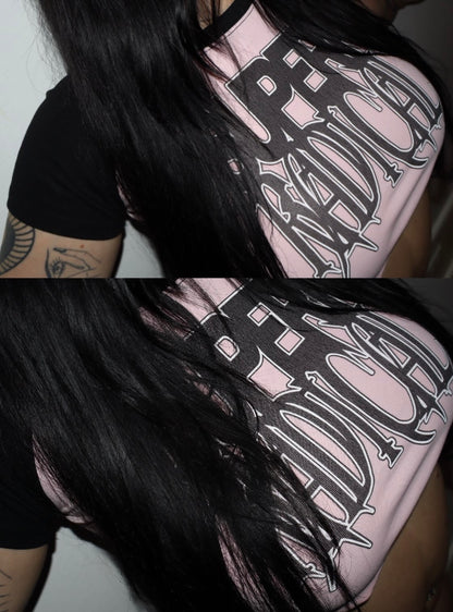 'HEAVEN TONIGHT' BABY TEE