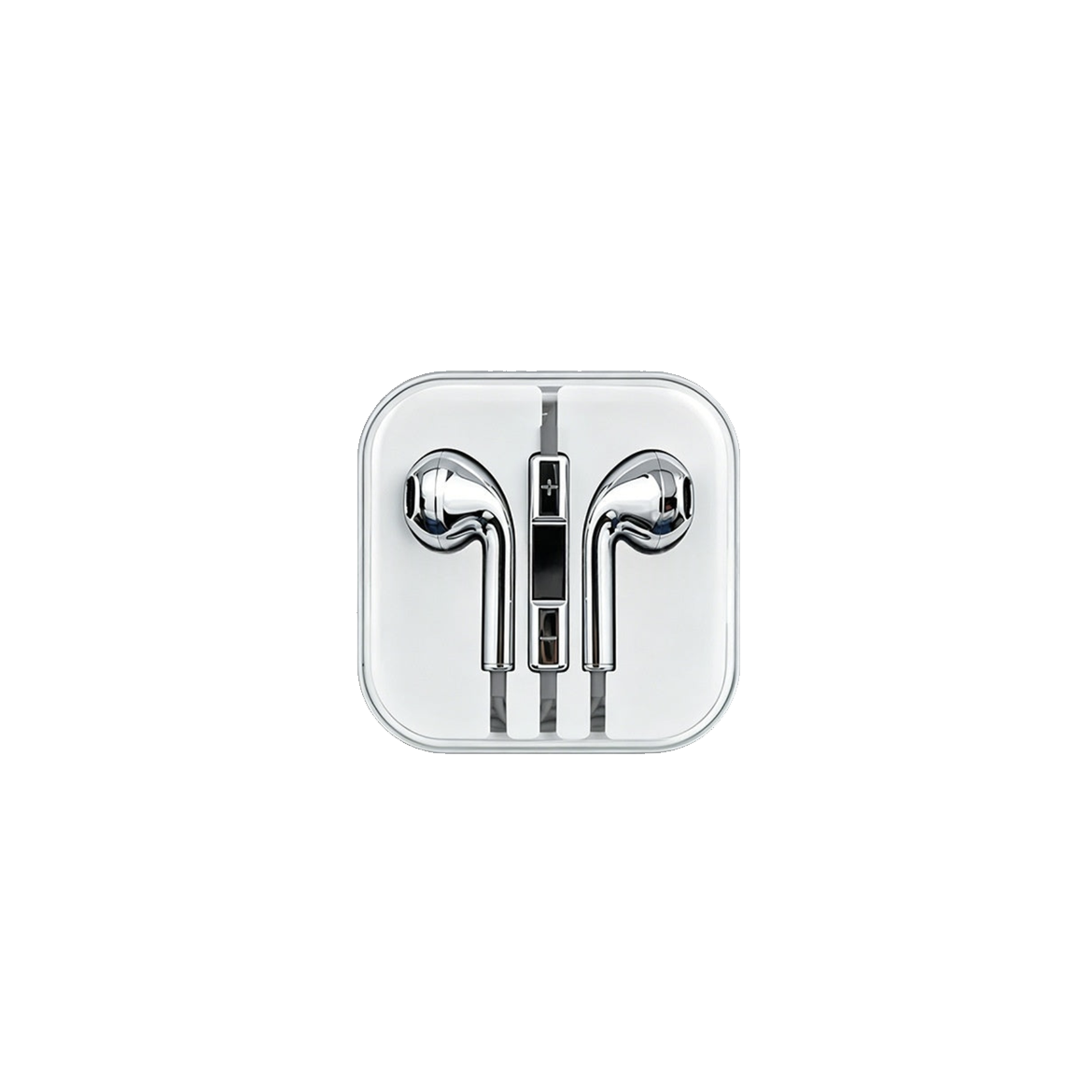 CHROME HEADPHONES