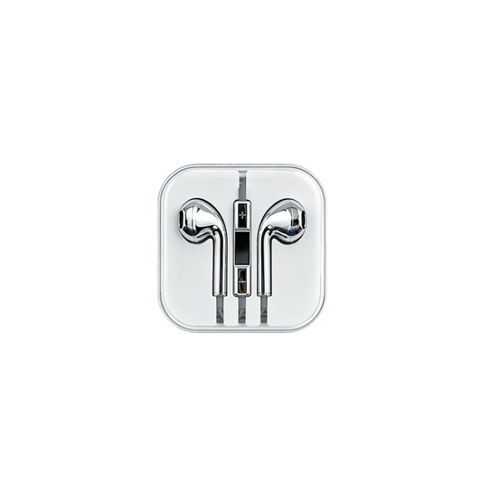 CHROME HEADPHONES