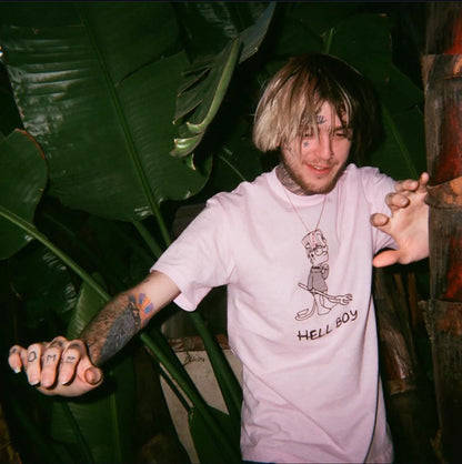 'HELLBOY' TEE (2017)