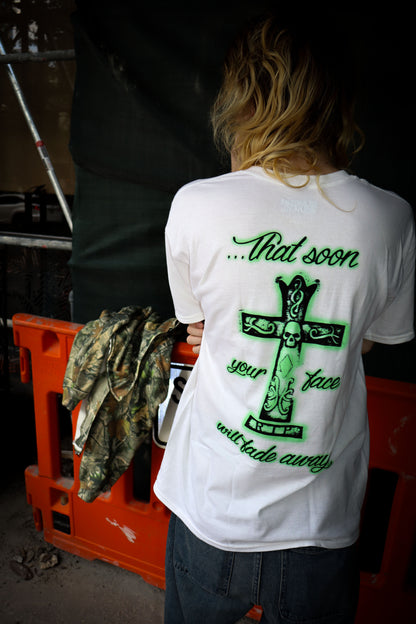 'BRITNEY' TEE