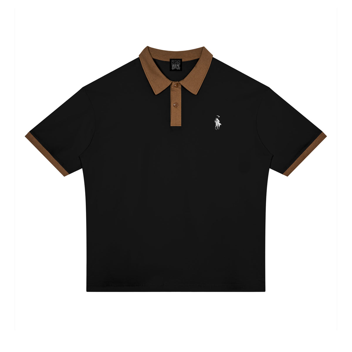 'DECIMATION' POLO