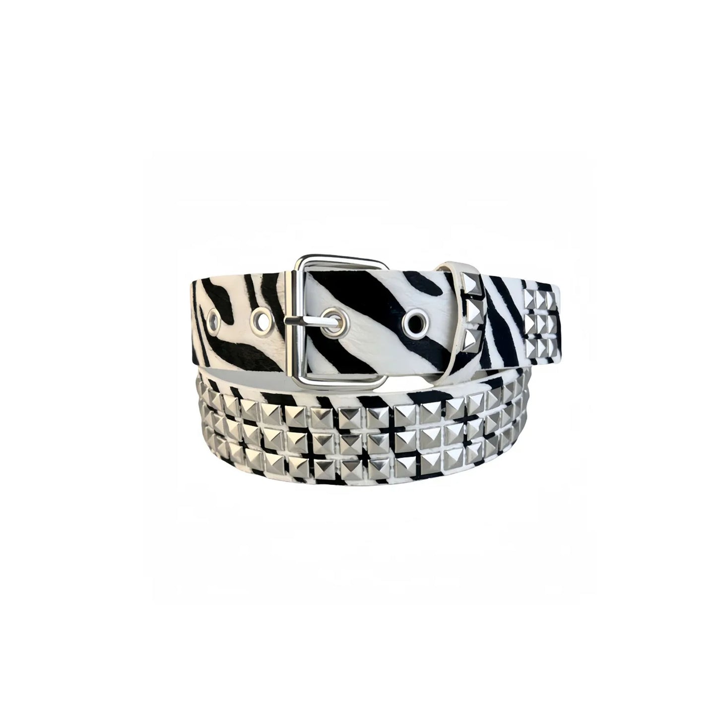 ZEBRA BELT