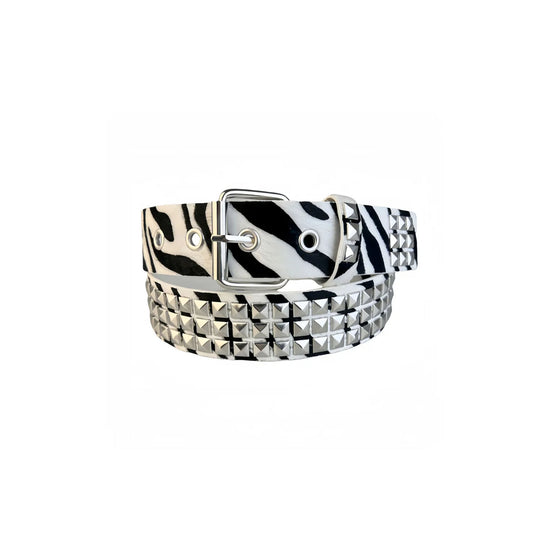 ZEBRA BELT