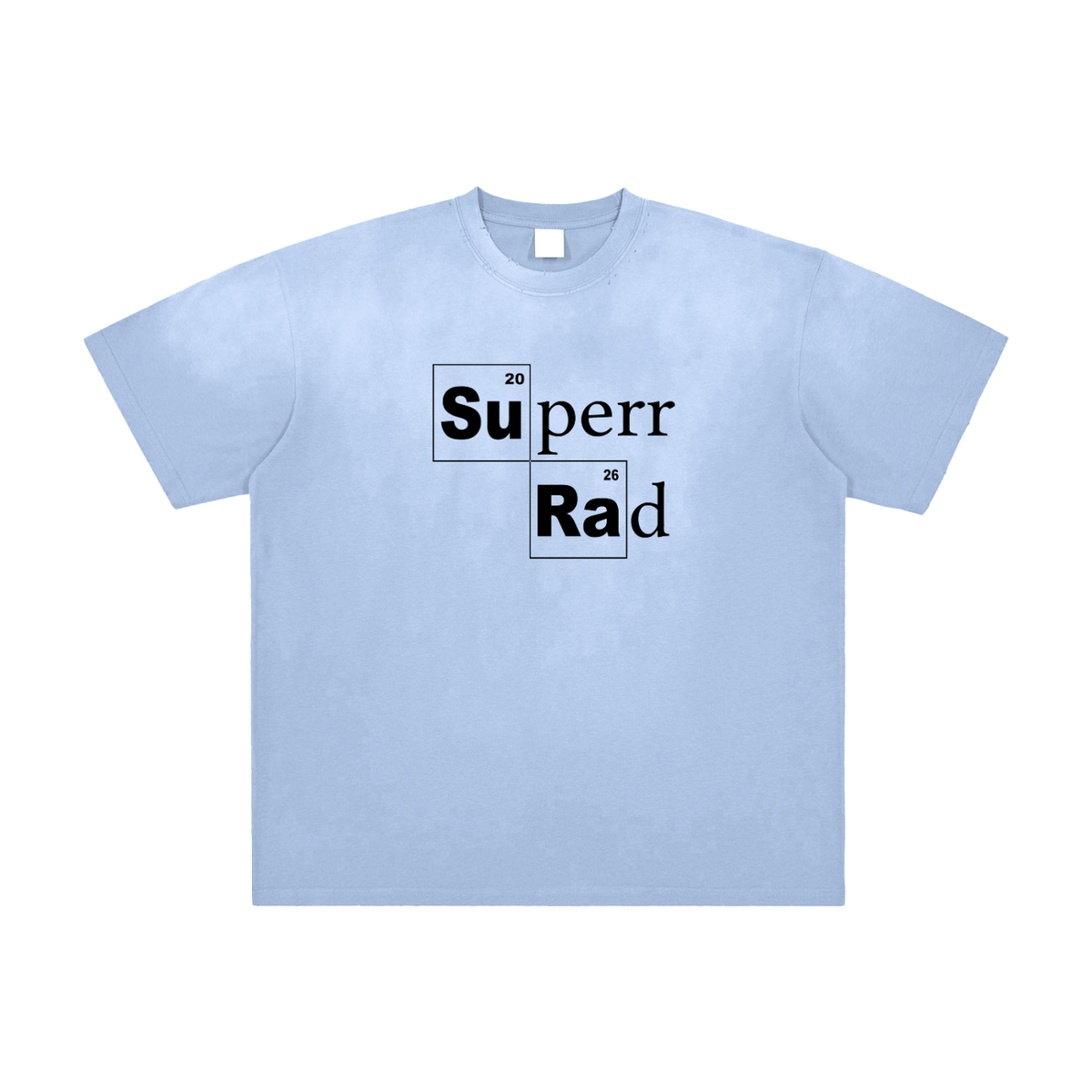'BREAKING BAD TEE (2016)