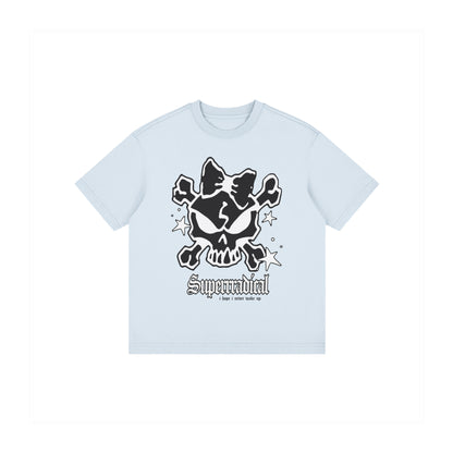 'MISERY' MINI TEE