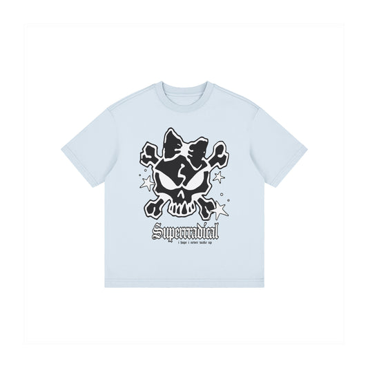 'MISERY' MINI TEE