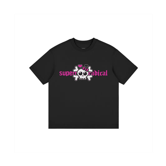 'FALSE LOVE' MINI TEE