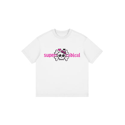 'FALSE LOVE' MINI TEE