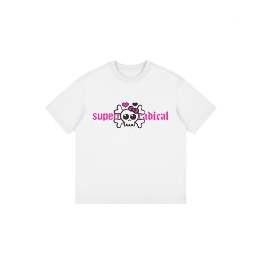 'FALSE LOVE' MINI TEE