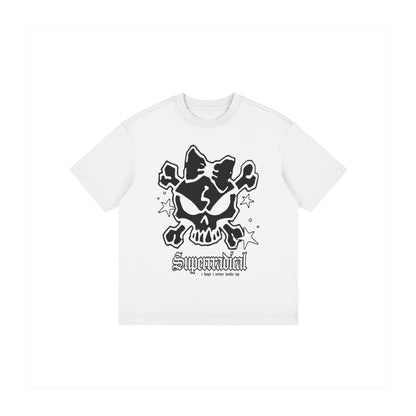 'MISERY' MINI TEE