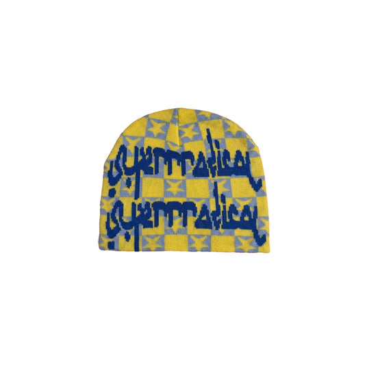 BEANIE