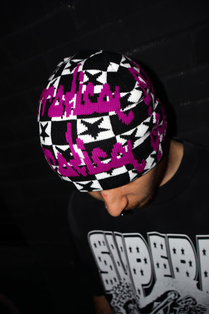 BEANIE