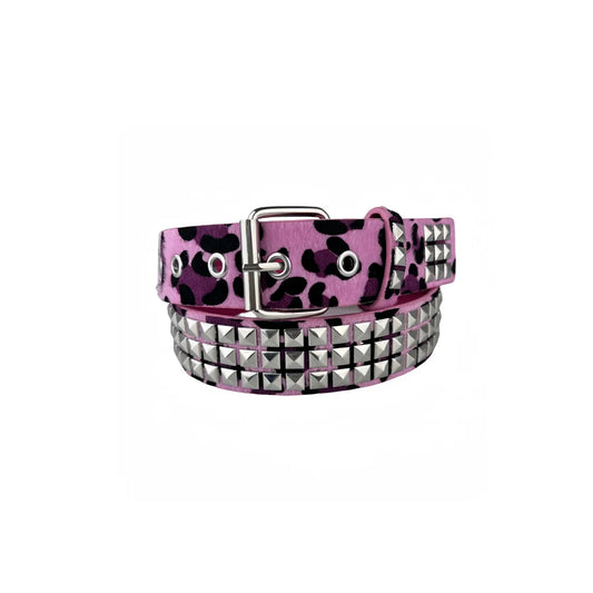 CHEETAH BELT