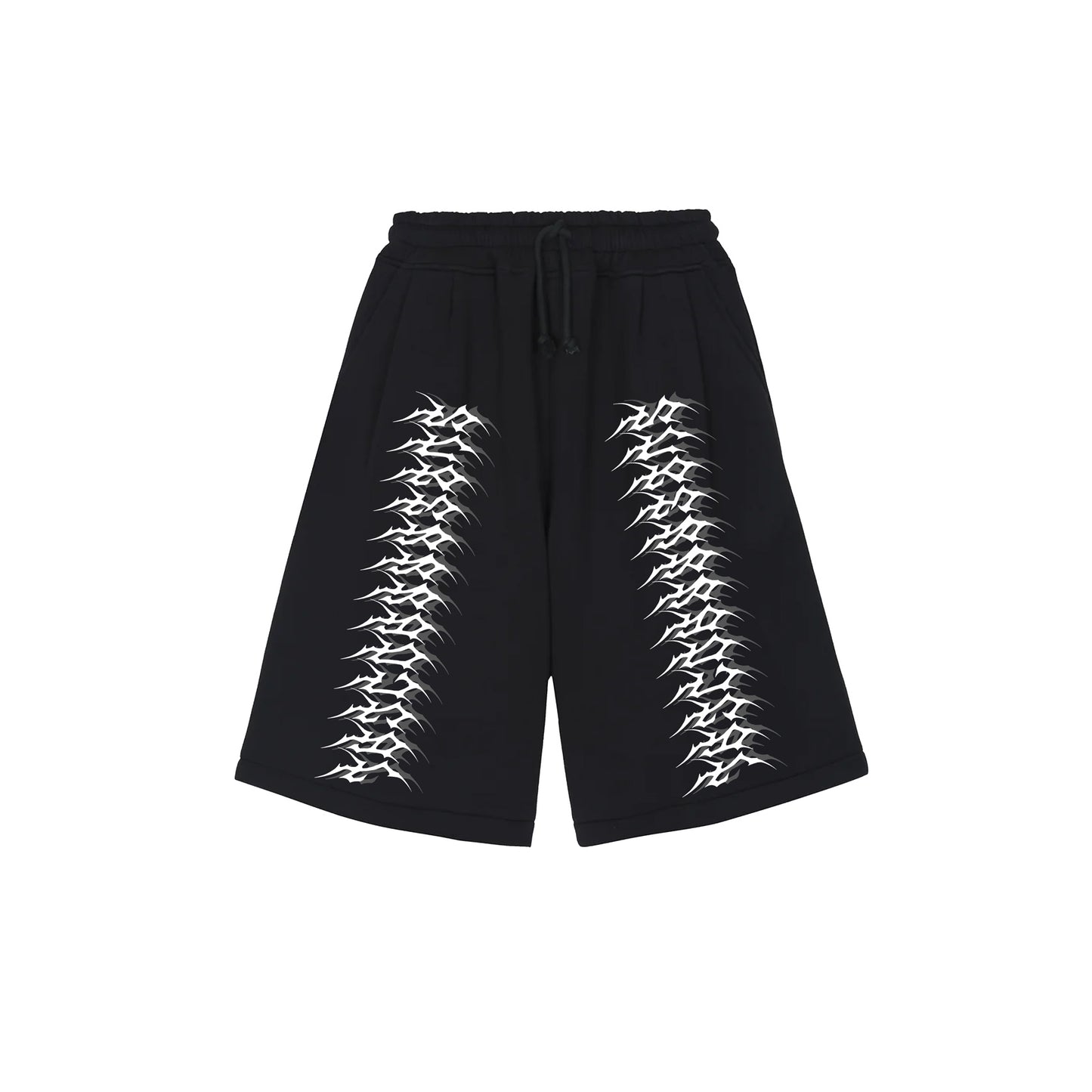 'SPINE' SHORTS