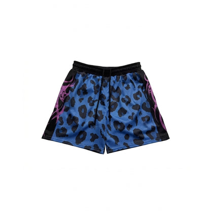 'CHEETAH' SHORTS