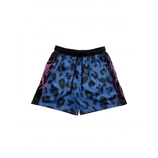 'CHEETAH' SHORTS