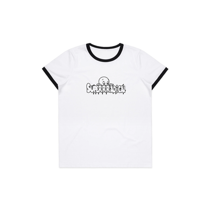 CASPER GIRLS TEE
