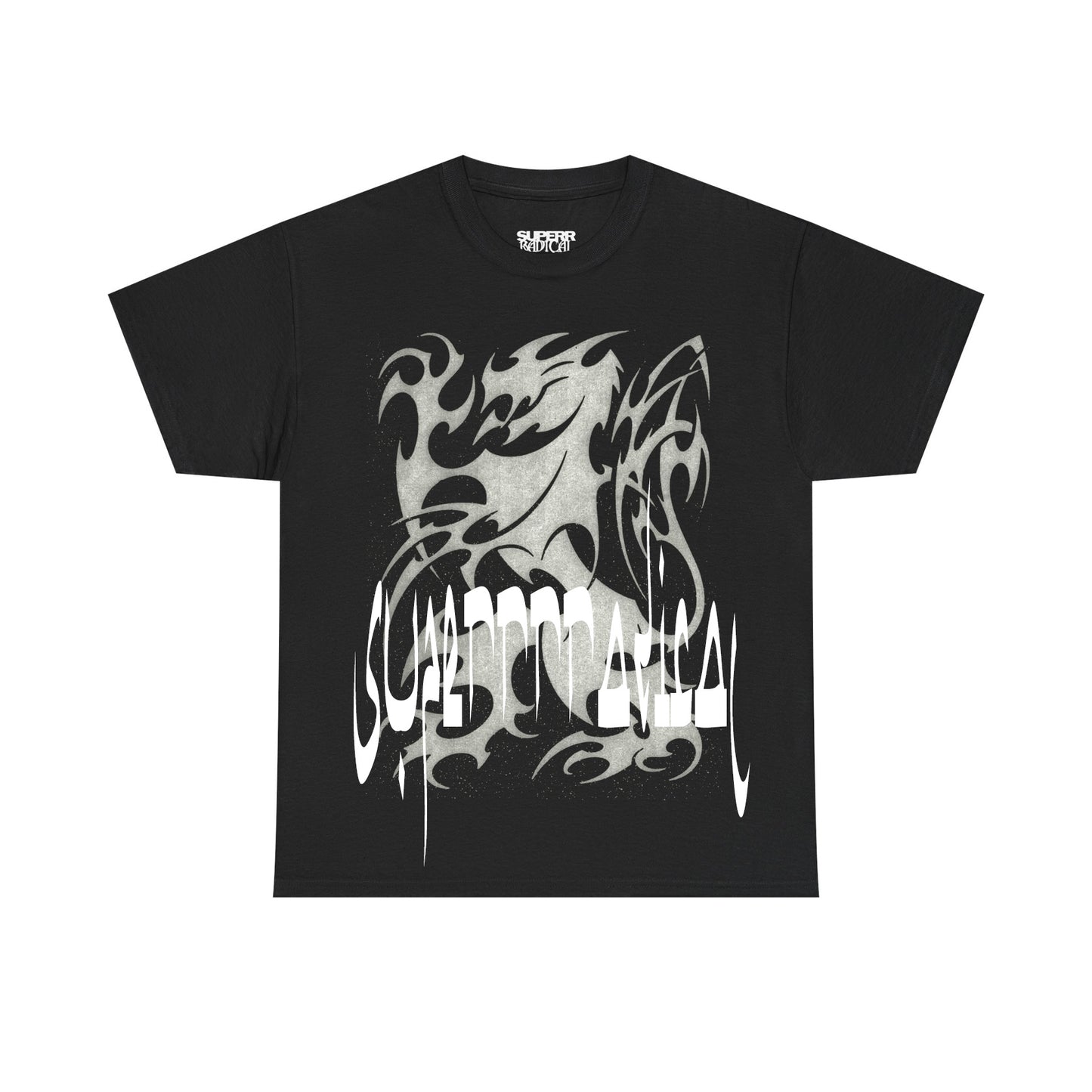 'DARKER HALF' TEE