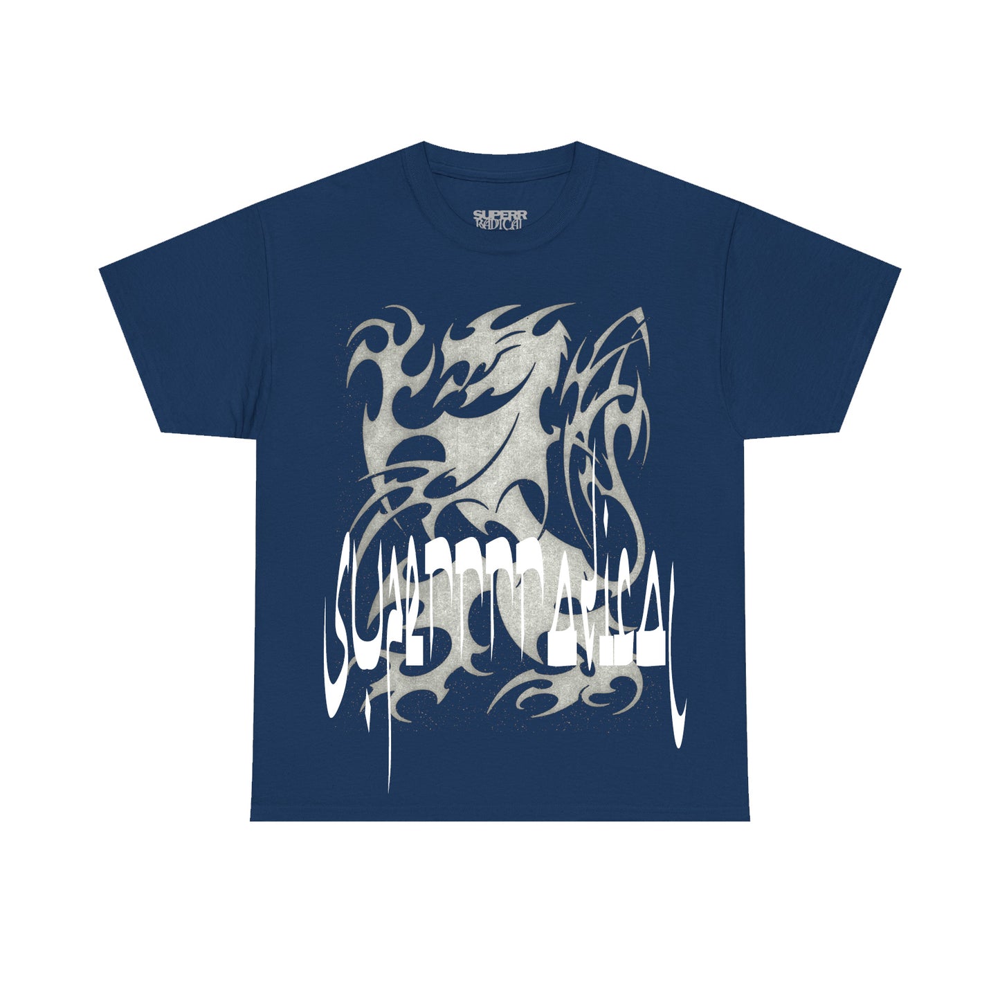 'DARKER HALF' TEE