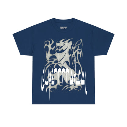 'DARKER HALF' TEE