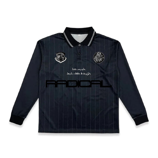 'DEATH RIDER' JERSEY