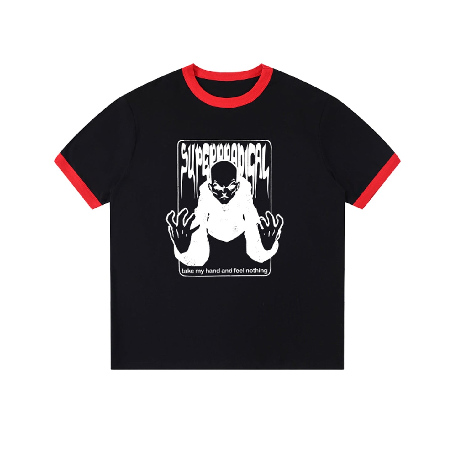 'TAKE MY HAND' TEE