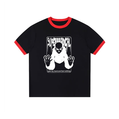 'TAKE MY HAND' TEE
