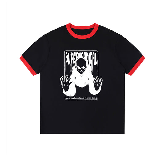 'TAKE MY HAND' TEE