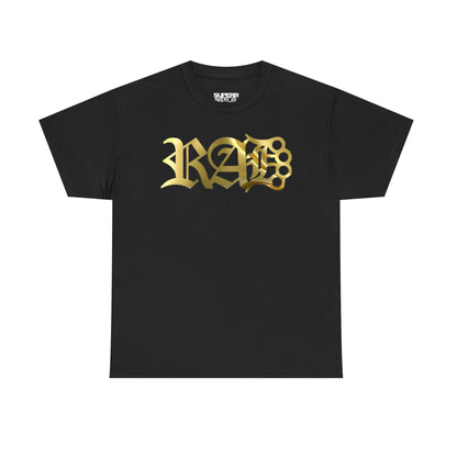 'BRASS' TEE