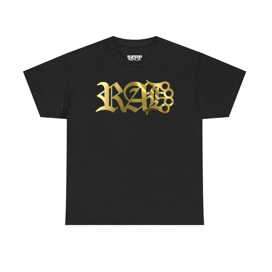 'BRASS' TEE