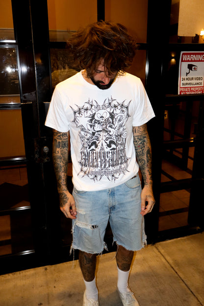 'SOULTAKER' TEE