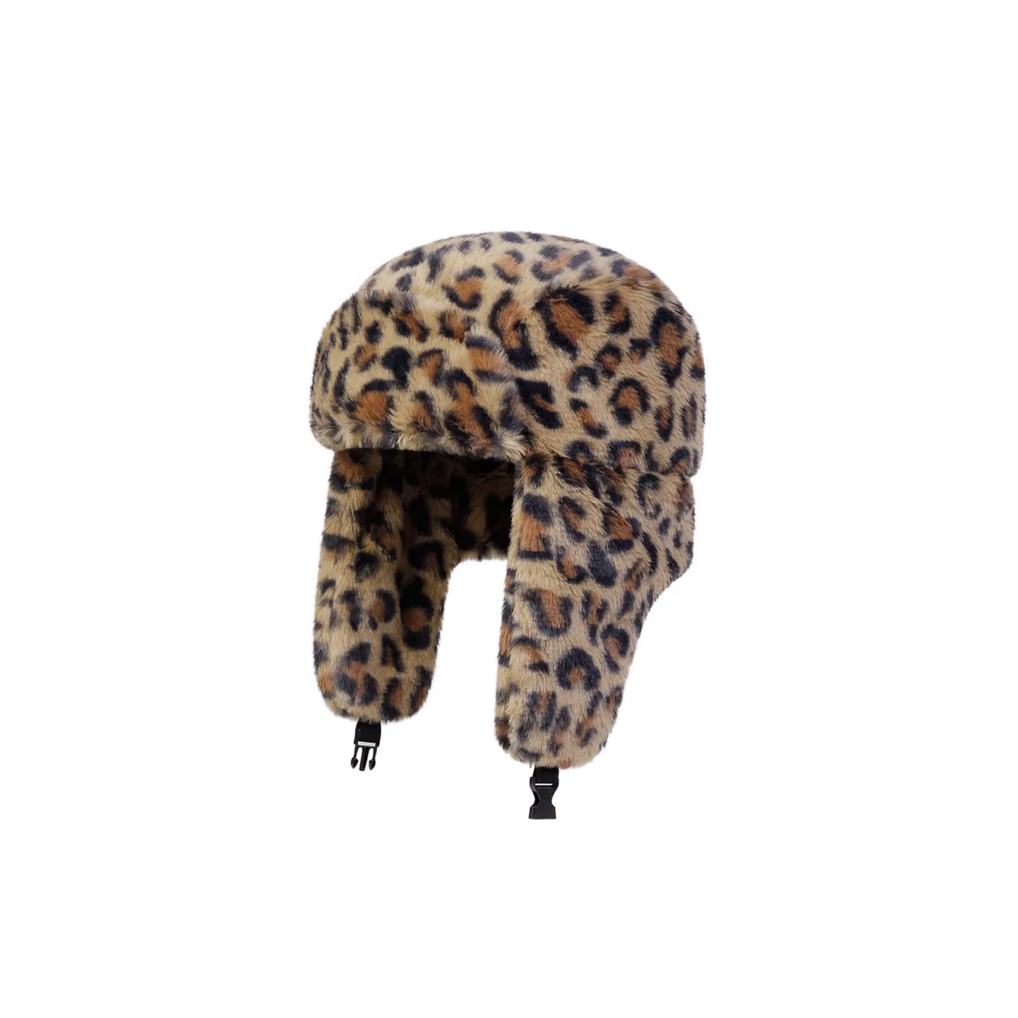 TRAPPER HAT