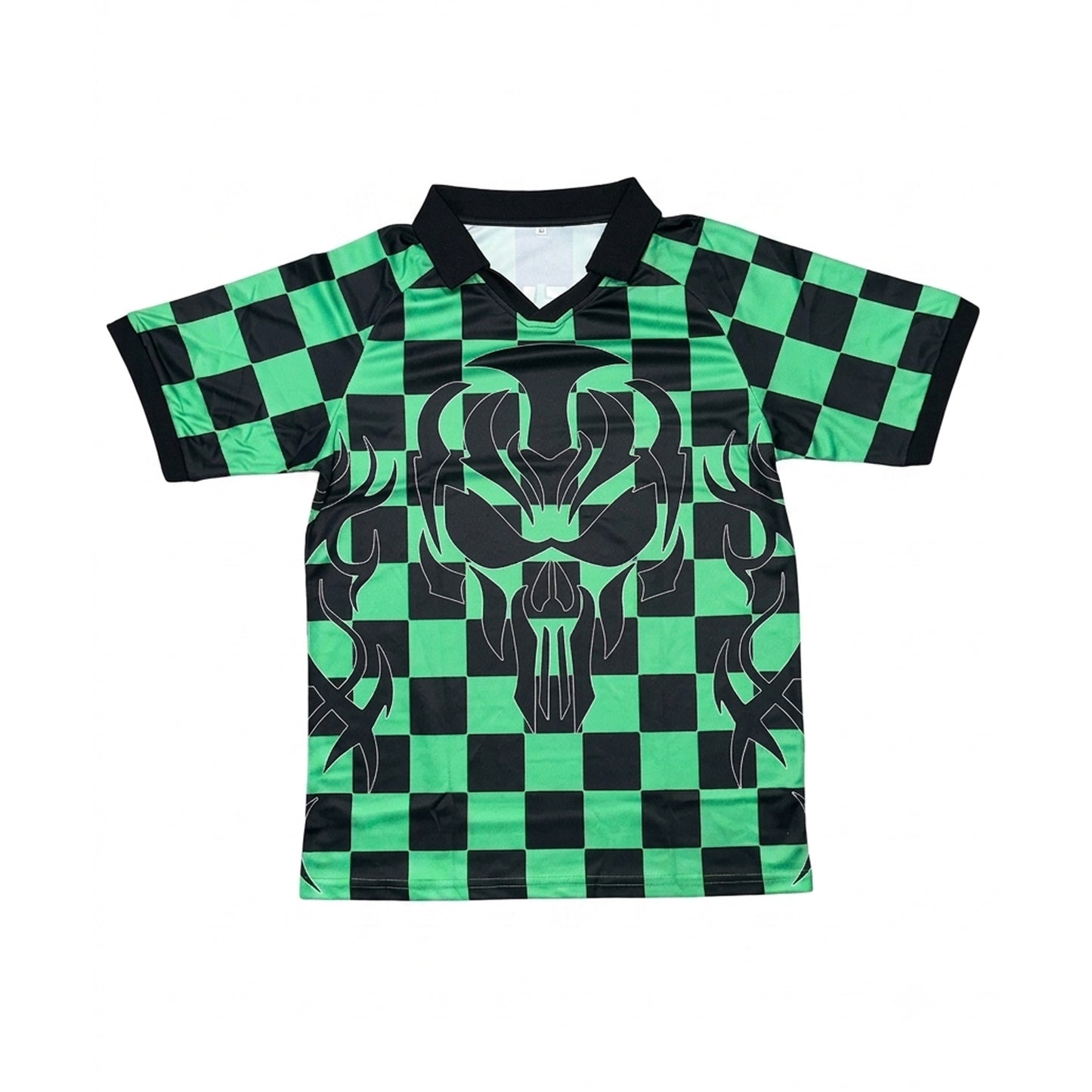 SOCCER JERSEY