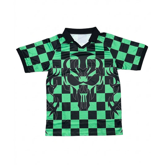 SOCCER JERSEY