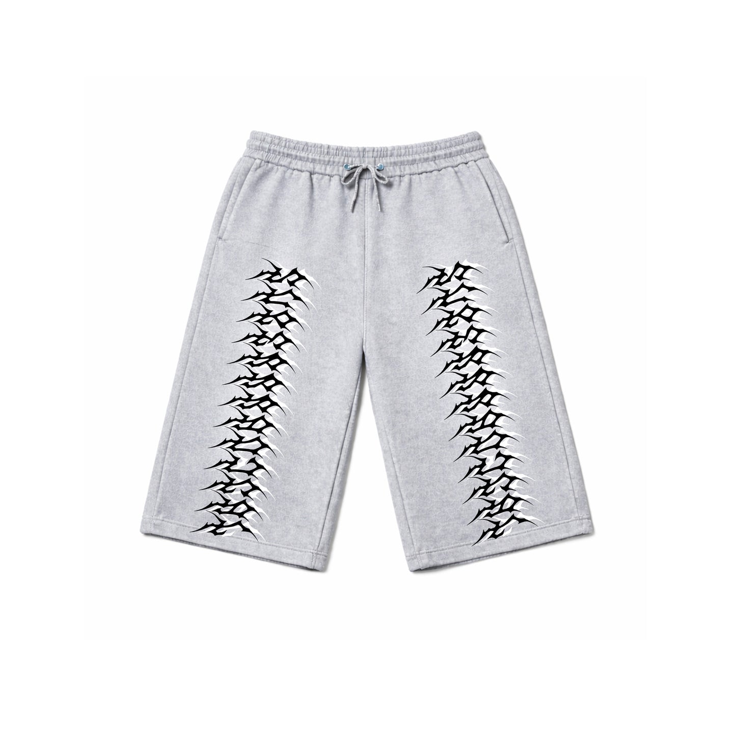 'SPINE' SHORTS
