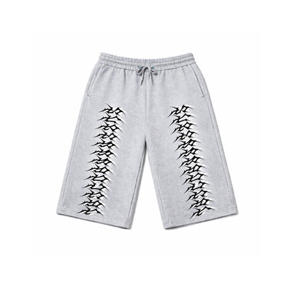 'SPINE' SHORTS