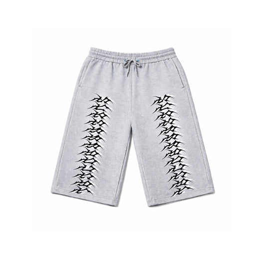 'SPINE' SHORTS