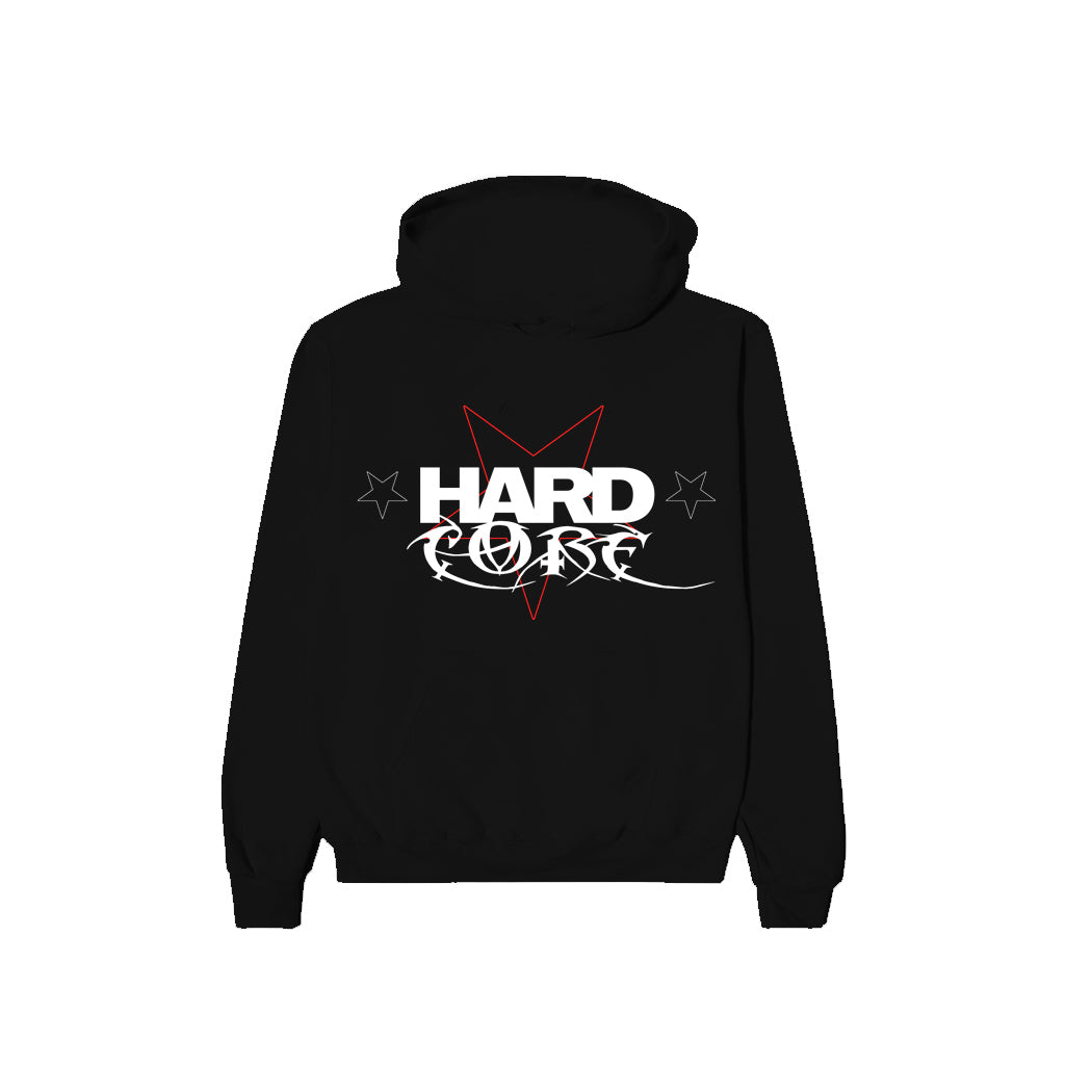 HARDCORE HOODIE