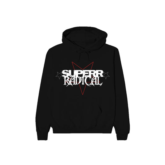 HARDCORE HOODIE