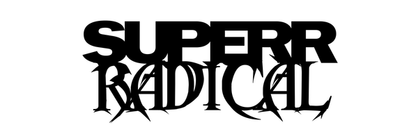 superrradical