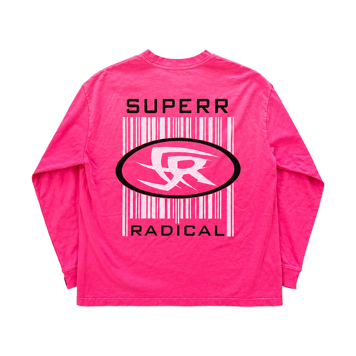 'MACHINES OF HATE' LONGSLEEVE