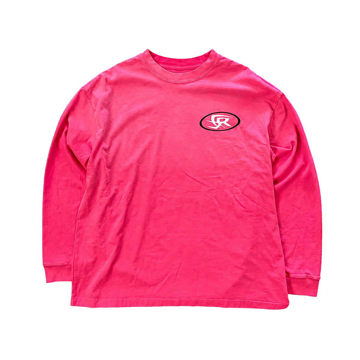 'MACHINES OF HATE' LONGSLEEVE