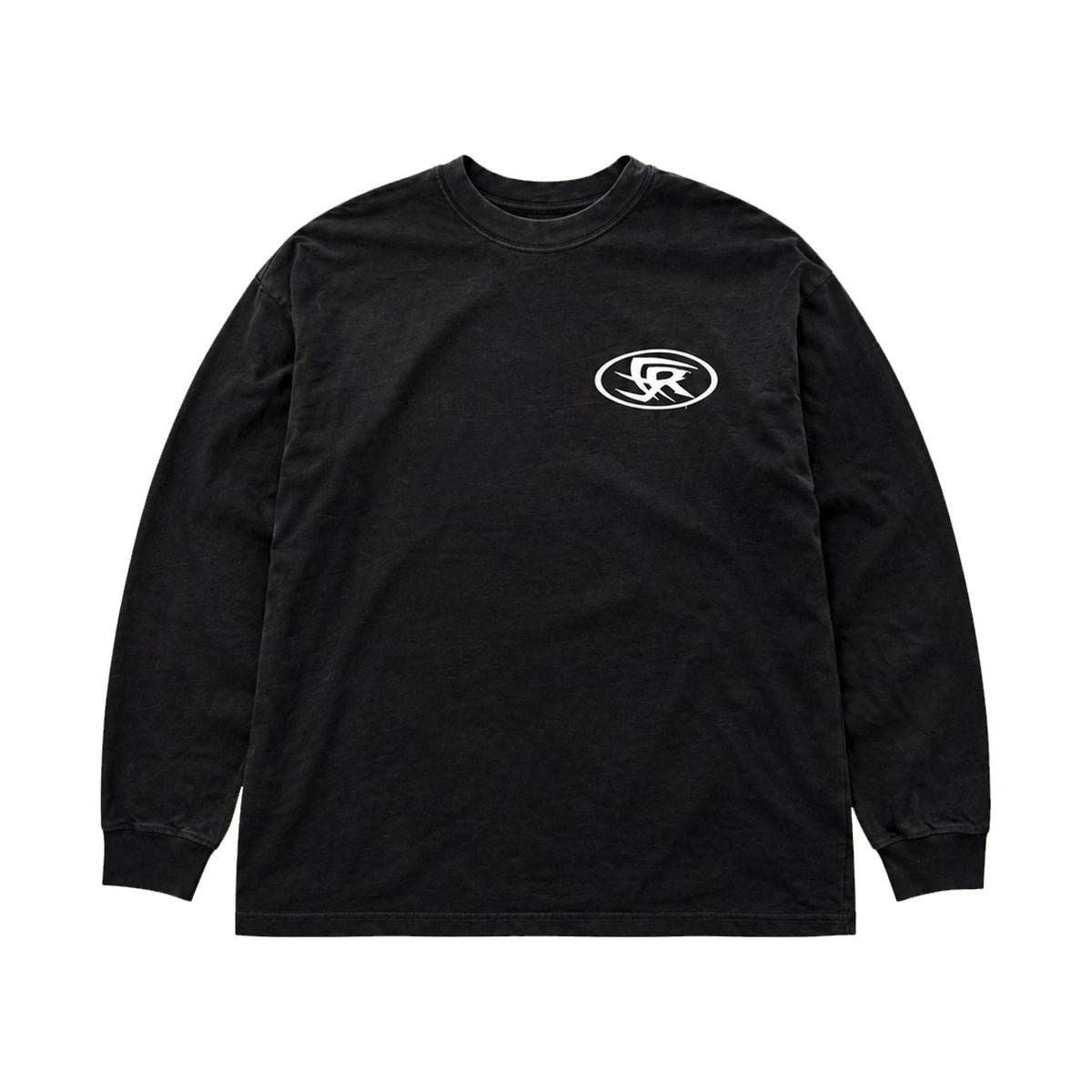 'MACHINES OF HATE' LONGSLEEVE