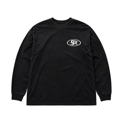 'MACHINES OF HATE' LONGSLEEVE