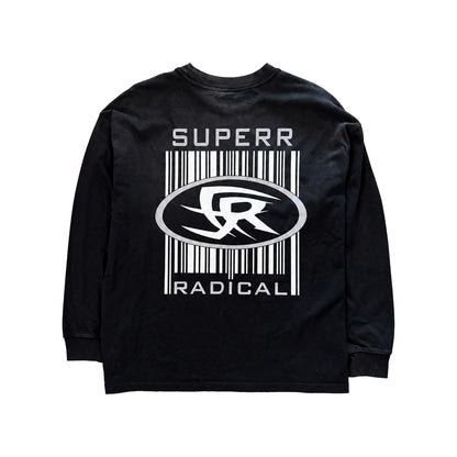 'MACHINES OF HATE' LONGSLEEVE