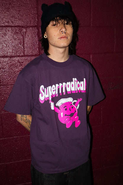 'KOOLAID' TEE (2015)