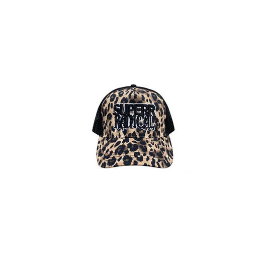 TRUCKER HAT