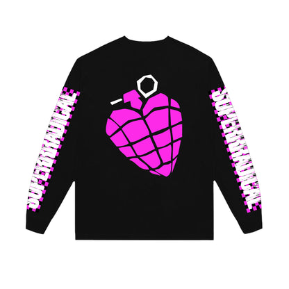 'AMERICAN IDIOT' LONGSLEEVE